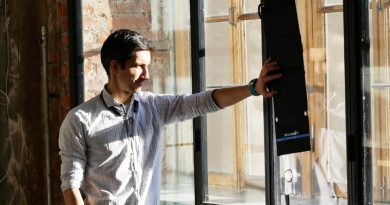 BlitzWolf BW-L1 | Фото: chudo.tech