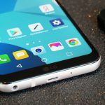 LG Q6 | Фото: chudo.tech LG Q6 | Фото: chudo.tech