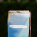 LG Q6 | Фото: chudo.tech LG Q6 | Фото: chudo.tech