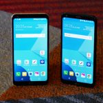 LG Q6 | Фото: chudo.tech LG Q6 | Фото: chudo.tech