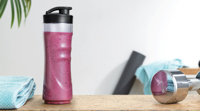 Electrolux ESB2900 | Фото: Electrolux