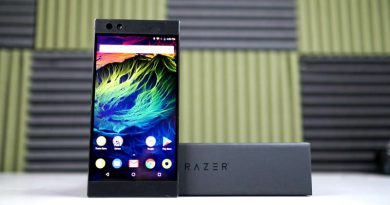 Razer Phone | Фото: droid-life.com