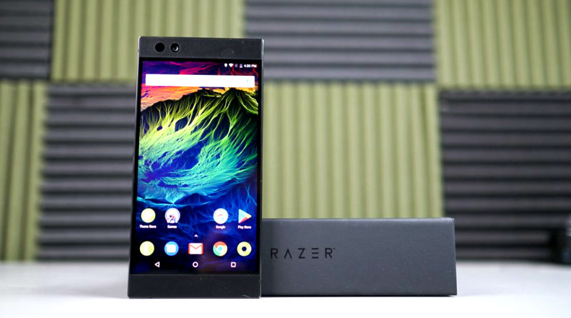 Razer Phone | Фото: droid-life.com