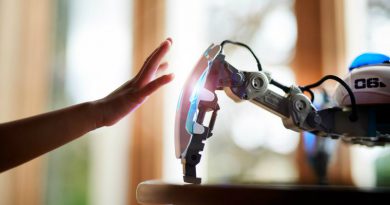 MekaMon | Фото: reachrobotics.com