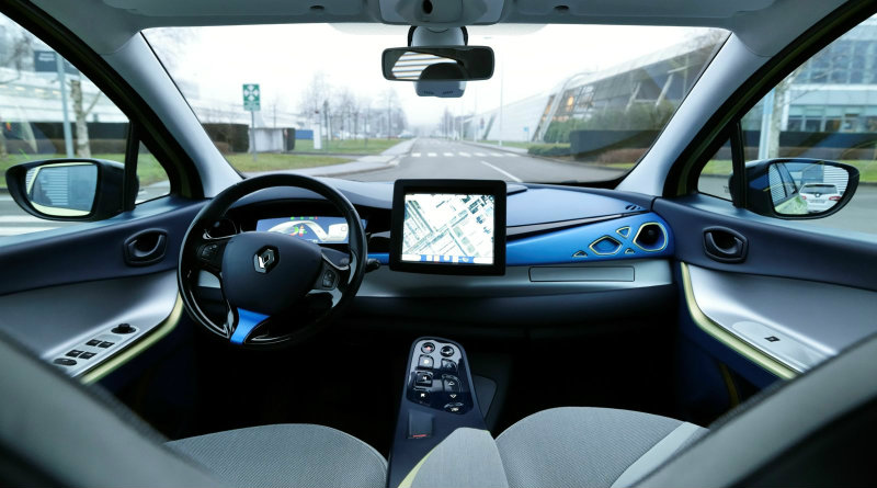 Renault | Фото: caradvice.com