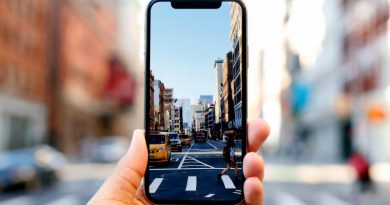 iPhone X | Фото: engadget.com