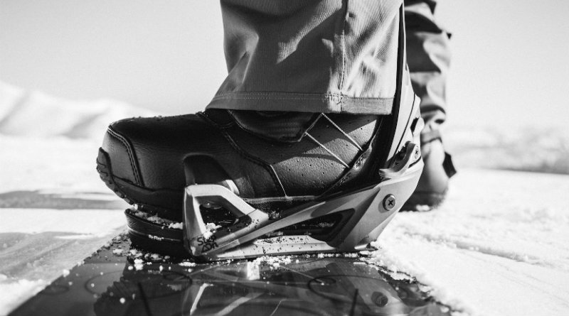 Step On | Фото: Burton