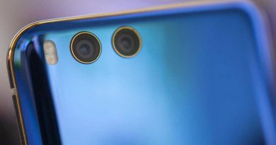 Xiaomi Mi6 | Фото: teknosaurus.com