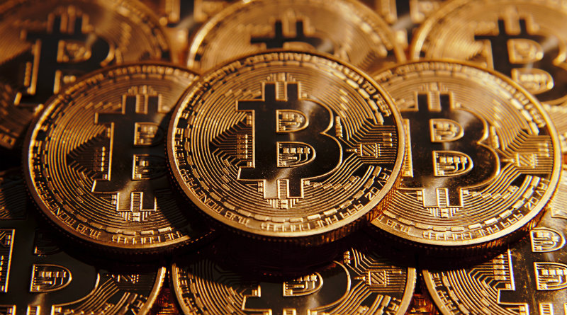 Биткоин | Фото: sbras.info