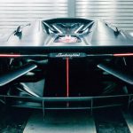 Lamborghini Terzo Millennio | Фото: motor.ru