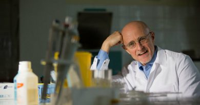 Серджо Канаверо | Фото: spynews.ro