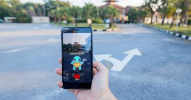 Pokemon Go | Фото: Pinterest