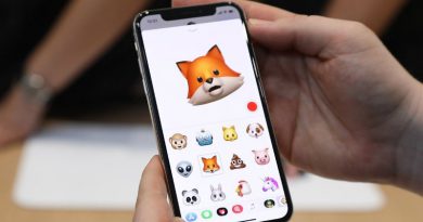 iPhone X | Фото: TechCrunch