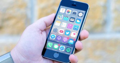 iPhone SE | Фото: cultofmac.com