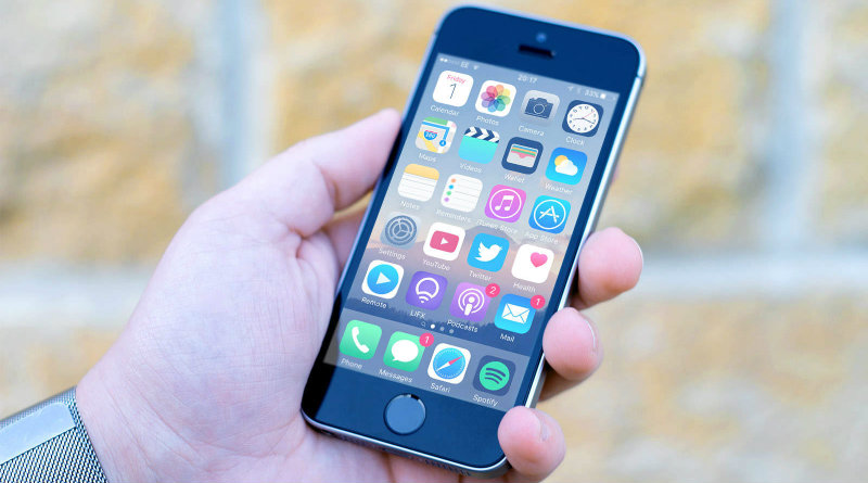 iPhone SE | Фото: cultofmac.com