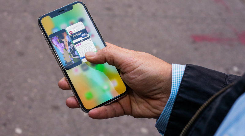 iPhone X | Фото: TeknoDiyari.Com