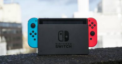 Nintendo Switch | Фото: pokemonmillennium.net