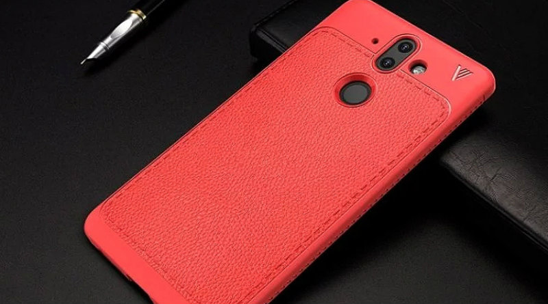Nokia 9 в чехле | Фото: 3dnews.ru