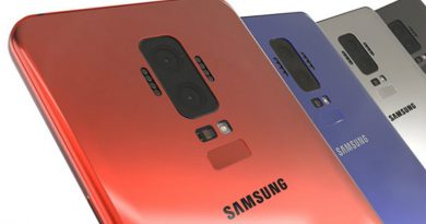 Galaxy S9 Mini | Фото: 3dnews.ru