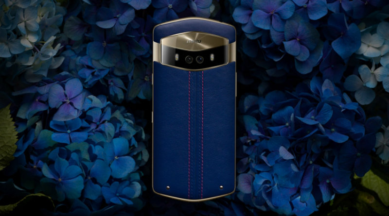 Meitu V6 | Фото: 3dnews.ru