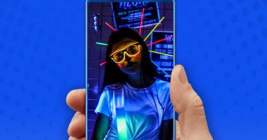 Maze Alpha X | Фото: fullhub.ru