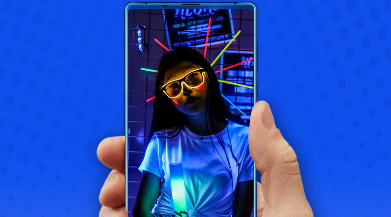 Maze Alpha X | Фото: fullhub.ru