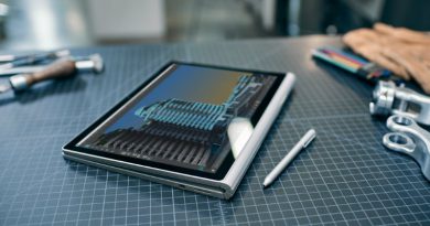 Surface Book 2 | Фото: techbyte.sk