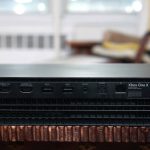 Xbox One X | Фото: engadget.com