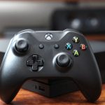 Xbox One X | Фото: engadget.com