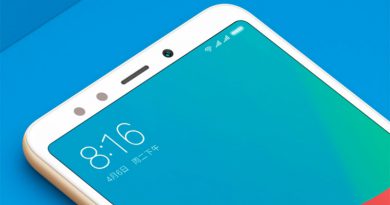 Xiaomi R1 | Фото: 3dnews.ru