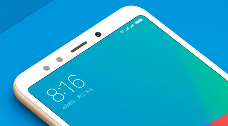 Xiaomi R1 | Фото: 3dnews.ru