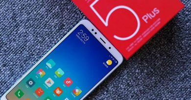 Xiaomi Redmi 5 | Фото: nicolcdn.com