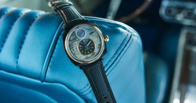 REC Watches | Фото: 3dnews.ru