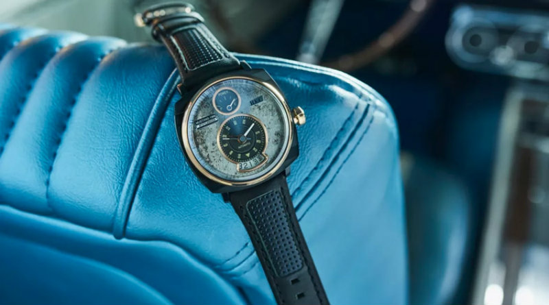 REC Watches | Фото: 3dnews.ru