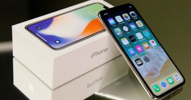 iPhone X | Фото: cdn.iz.ru