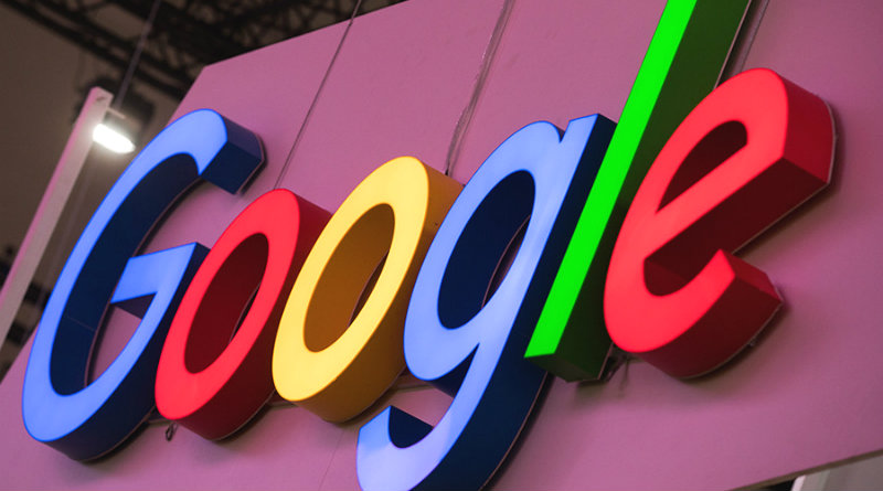 Google | Фото: cdn.iz.ru