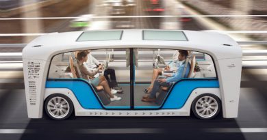 Rinspeed Snap | Фото: motor.ru