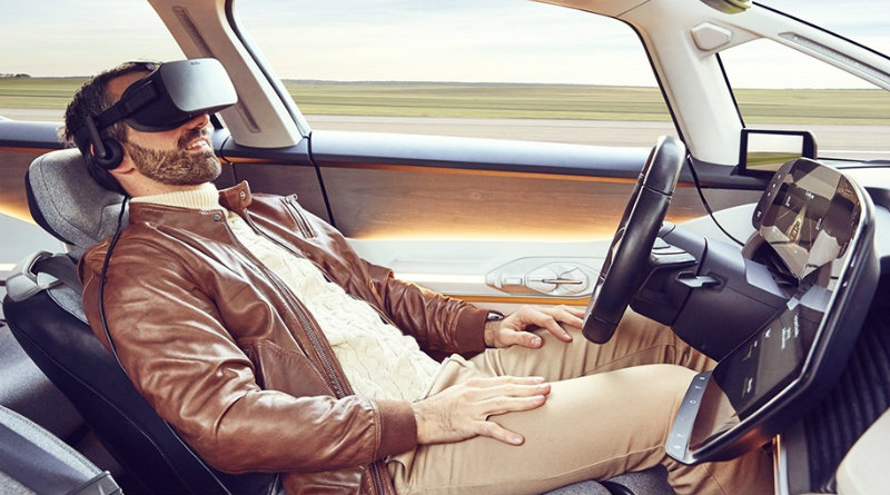 Renault Symbioz | Фото: motor.ru