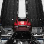 Tesla на Марс | Фото: 3dnews.ru