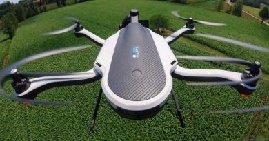 GoPro Karma | Фото: GoPro