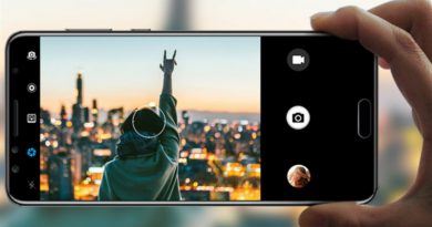 Huawei Nova 2s | Фото: Huawei