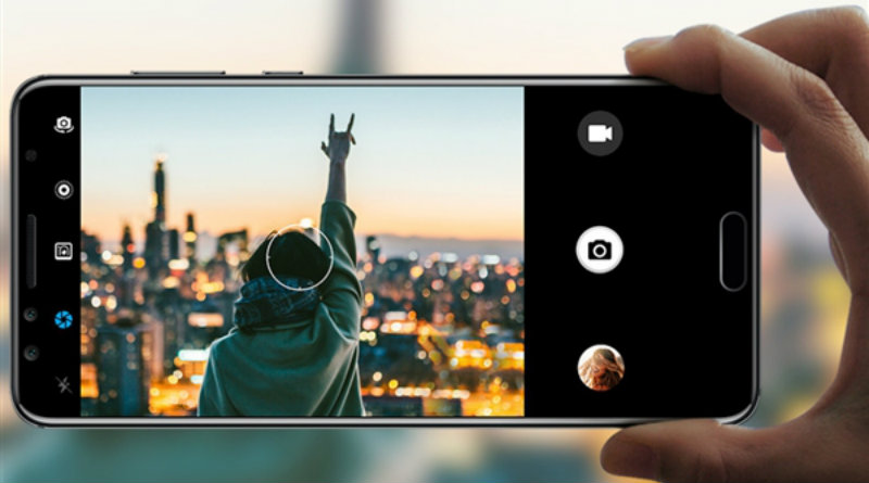 Huawei Nova 2s | Фото: Huawei