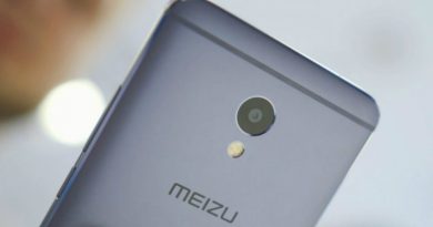Meizu | Фото: svyaznoy.ru