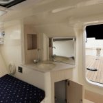 Chris Craft Corsair 30 | Фото: Chris Craft