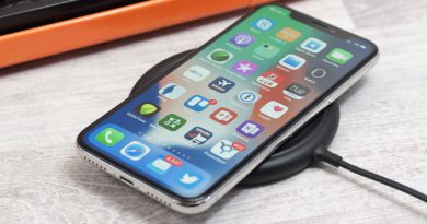 iPhone X | Фото: Computer Bild