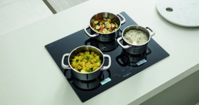 Whirpool W Collection | Фото: Whirpool