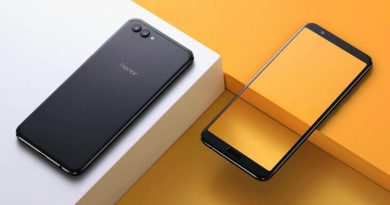 Honor View 10 | Фото: Huawei