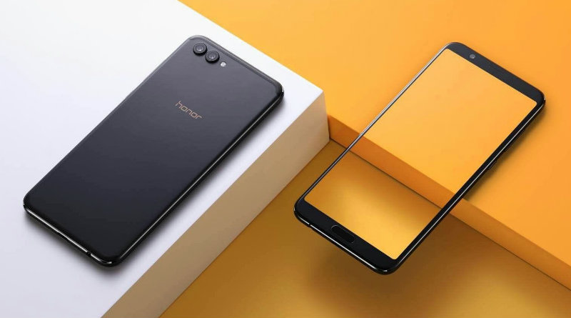 Honor View 10 | Фото: Huawei