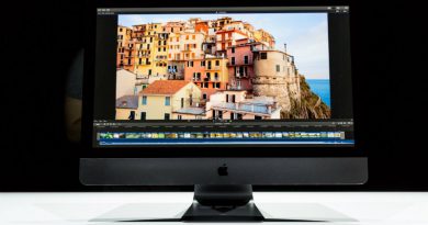 iMac Pro | Фото: wired.com