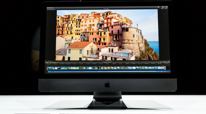 iMac Pro | Фото: wired.com